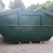 Hinderink GmbH Containerdienst | 7 Kubikmeter 