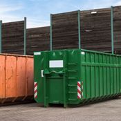 Hinderink GmbH Containerdienst | 10-30 cm3